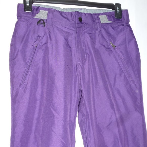 GOOSE Premium Outwear Winter Warm Snow Pants NOWT - Picture 2 of 16